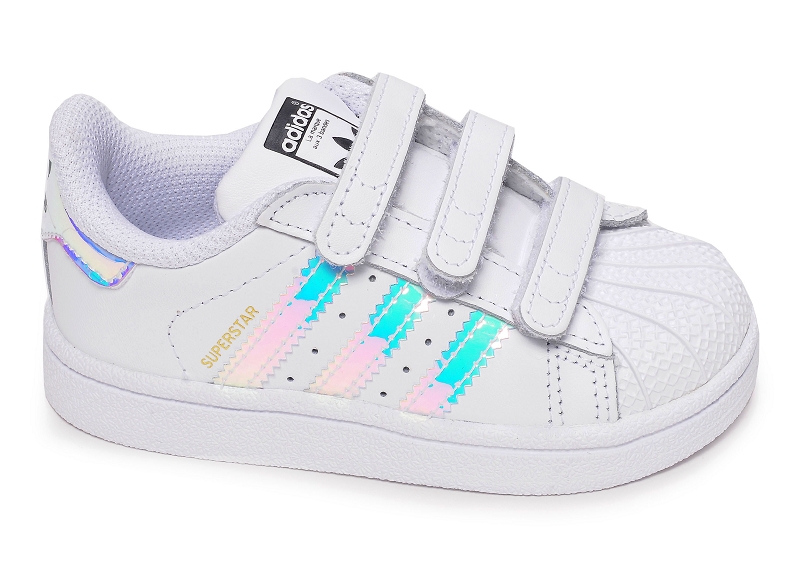 chaussure adidas petite fille